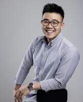 Amos Yong