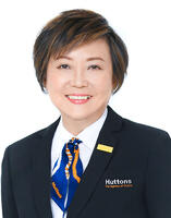 Florence Soh