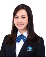 Eleen Seah