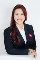 Shirley Cai
