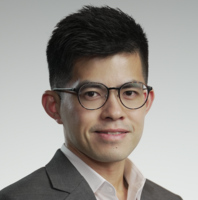 Daniel Ong