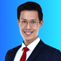 Yong Wee Foong 杨伟锋