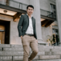 Victor Joel Lin