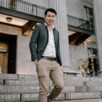 Victor Joel Lin