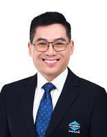 James Teoh CM