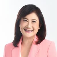 Linda Foo 符雪梅