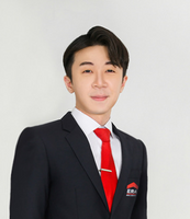 Sean King Lee