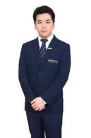 Eugene tay