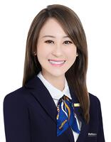 Jerlyn Tan