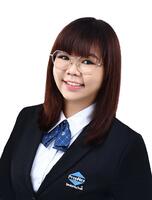Sabrina Tan