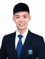 Alvin Yeo