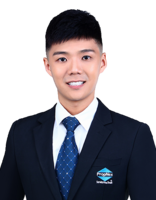 Alvin Yeo