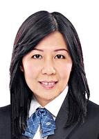 Monita Wong