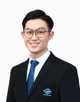 Perry Koh