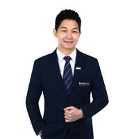 Dylan Wong