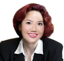 Penny Ong