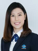 Hazel Chen