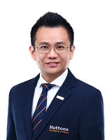 Casey Koo 古家进