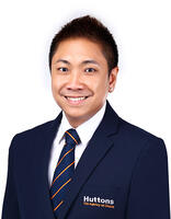 Darren Wee