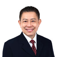 CHARLES WONG