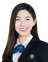 Judy Bai