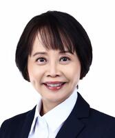 Isabel Ho