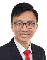 Terence Low 刘建德
