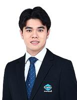 Chris Goh