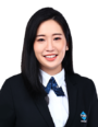 Stephanie Seah