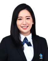 Stephanie Seah