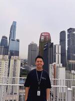 Dexter Lim