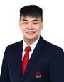 Xenden Ong