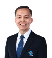Cecil Chua