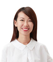 Amber Oh 胡晓薇