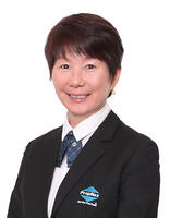 Jean Lee