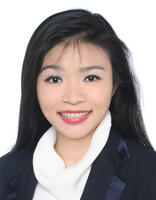 Janet Tsc ( 张曉菁 )