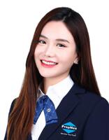 Jess Cai