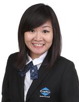 Sharon Wan