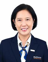 Anne Chia