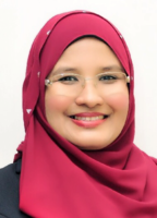 Rafeah Bt Rashid