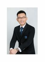Kendrew Peh