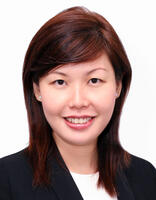 Faith Chua 蔡颖颖