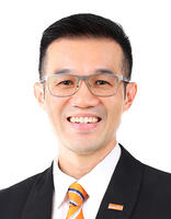 Keith Teoh