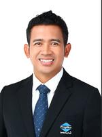 Azhar Baksin