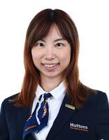 Celine Wong