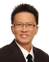 S. K. Yeo 杨顺锦