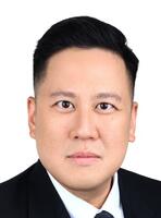 Benjamin Oh