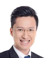 Stanley Tan - Sales Manager - TISCE - Huachuang Singapore