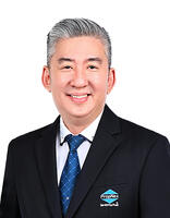 Dennis Ang