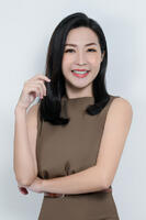 Maybeline Chin